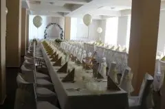 Hotel Lesna
