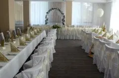 Hotel Lesna