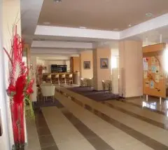 Hotel Lesna