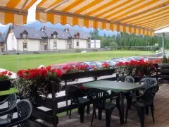 Hotel Lesna
