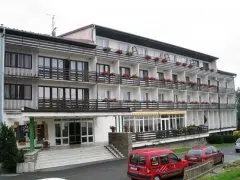 Hotel Lesna