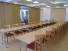 Hotel Lesna
