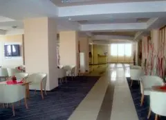 Hotel Lesna