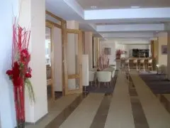 Hotel Lesna