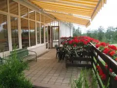 Hotel Lesna
