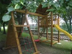 Hotel Lesna