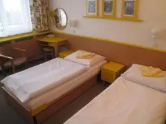 Hotel Lesna