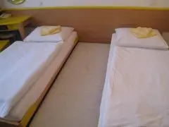 Hotel Lesna