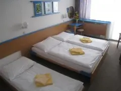 Hotel Lesna