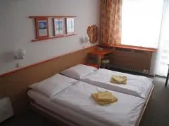 Hotel Lesna