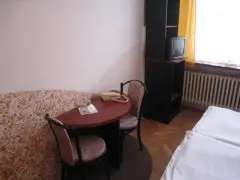 Hotel Lesna