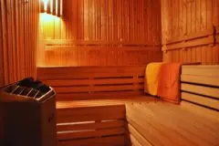 Hotel Lesna