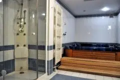 Hotel Lesna