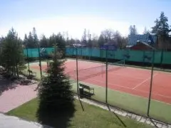 Hotel Lesna