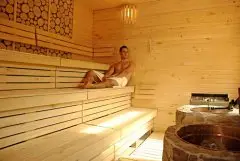 Hotel Partizan