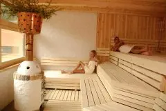 Hotel Partizan