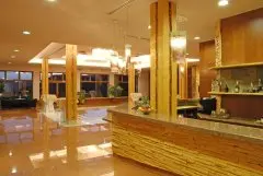 Hotel Partizan