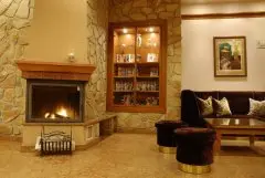 Hotel Partizan