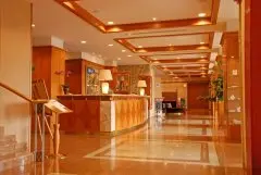Hotel Partizan