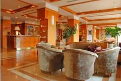 Hotel Partizan