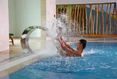 Hotel Partizan