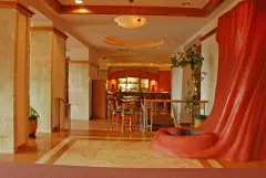 Hotel Partizan