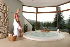Hotel Partizan