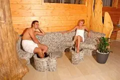 Hotel Partizan