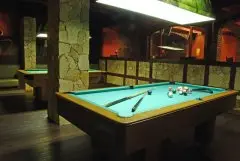 Hotel Partizan