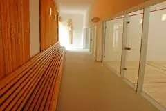 Hotel Partizan