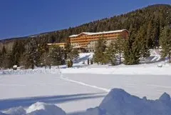 Hotel Partizan