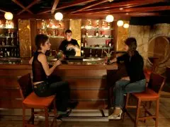 Hotel Partizan