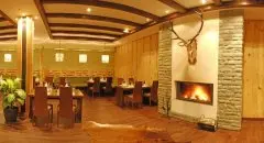 Hotel Partizan