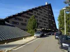 Hotel Patria