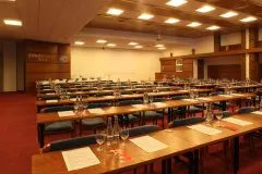 Hotel Patria