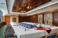 Hotel Patria