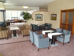 Hotel Patria