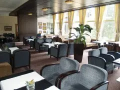 Hotel Patria
