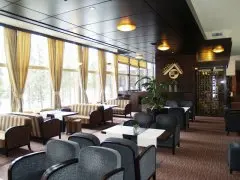 Hotel Patria