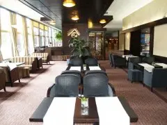 Hotel Patria