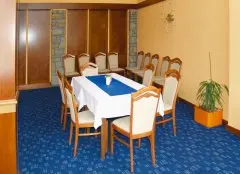 Hotel Patria