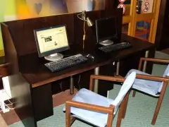 Hotel Patria