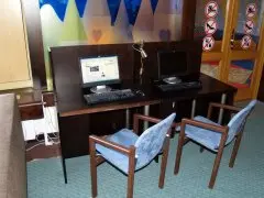 Hotel Patria
