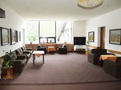 Hotel Patria