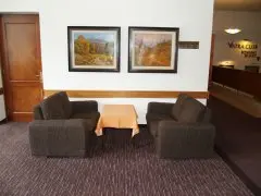 Hotel Patria
