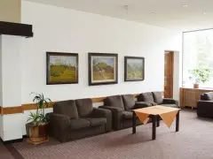 Hotel Patria
