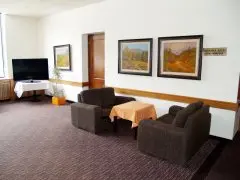 Hotel Patria