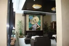 Hotel Patria