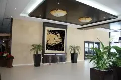 Hotel Patria