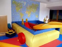 Hotel Patria